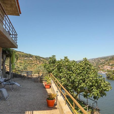 Casa Vista Alegre Βίλα Abelhal Εξωτερικό φωτογραφία