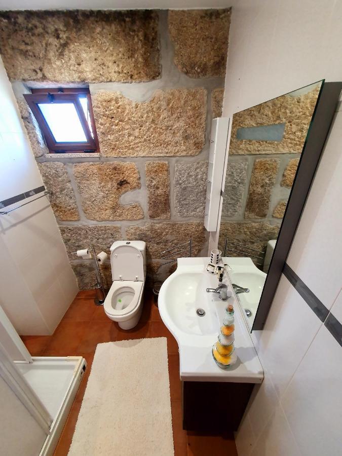 Casa Vista Alegre Βίλα Abelhal Εξωτερικό φωτογραφία