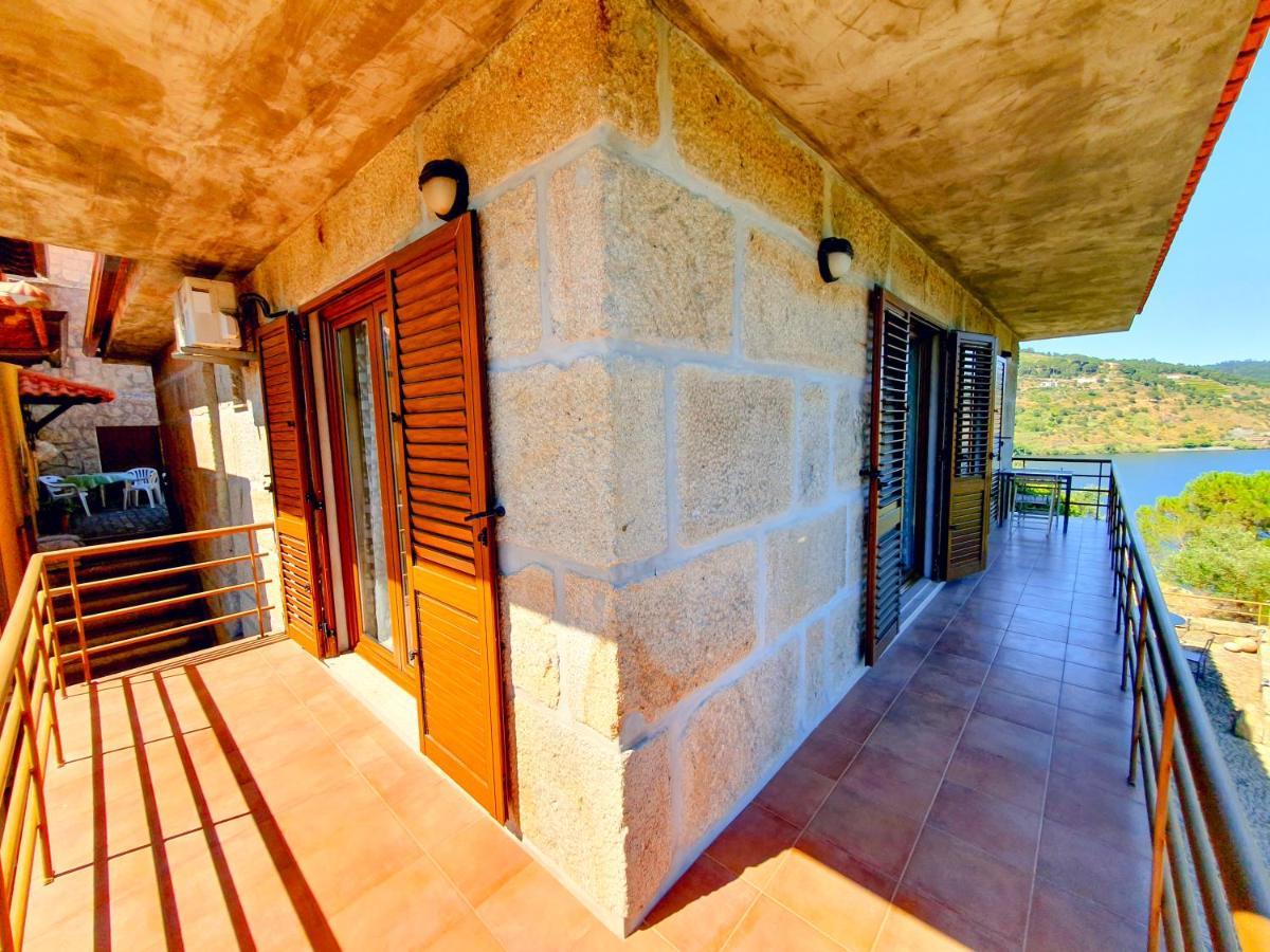 Casa Vista Alegre Βίλα Abelhal Εξωτερικό φωτογραφία