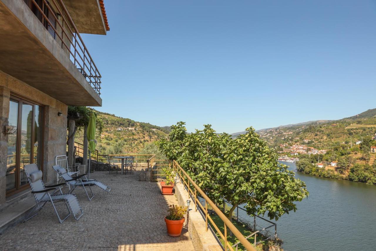 Casa Vista Alegre Βίλα Abelhal Εξωτερικό φωτογραφία