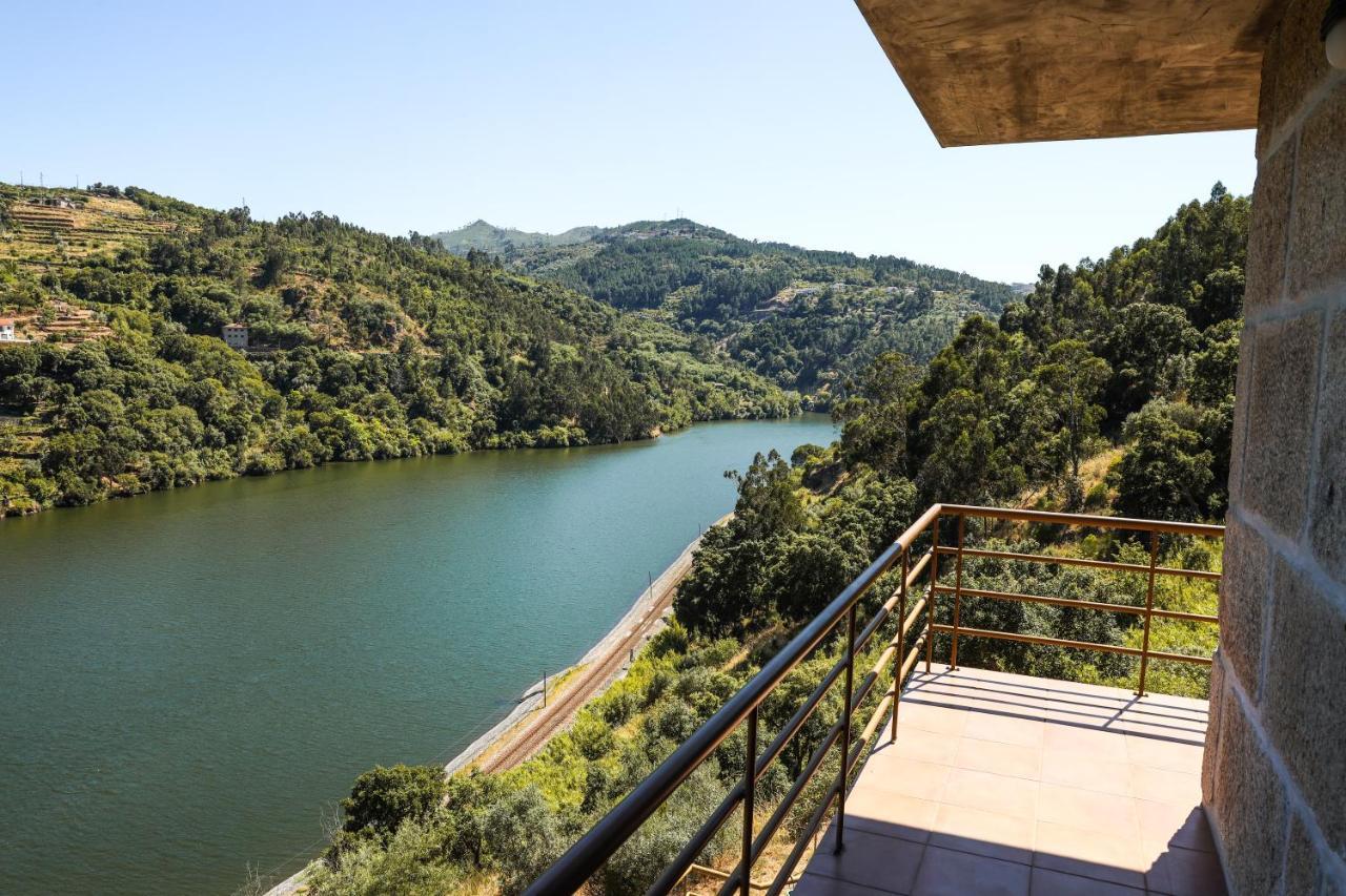 Casa Vista Alegre Βίλα Abelhal Εξωτερικό φωτογραφία