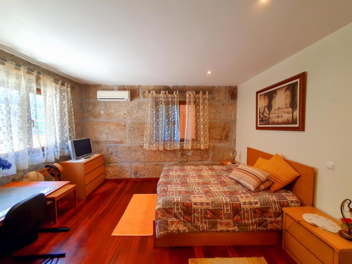Casa Vista Alegre Βίλα Abelhal Εξωτερικό φωτογραφία