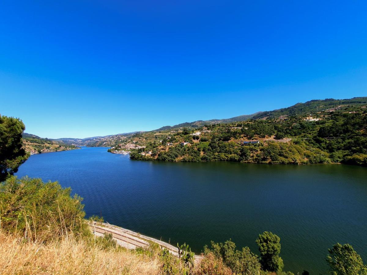 Casa Vista Alegre Βίλα Abelhal Εξωτερικό φωτογραφία