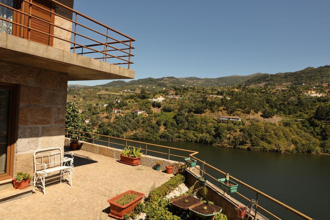 Casa Vista Alegre Βίλα Abelhal Εξωτερικό φωτογραφία