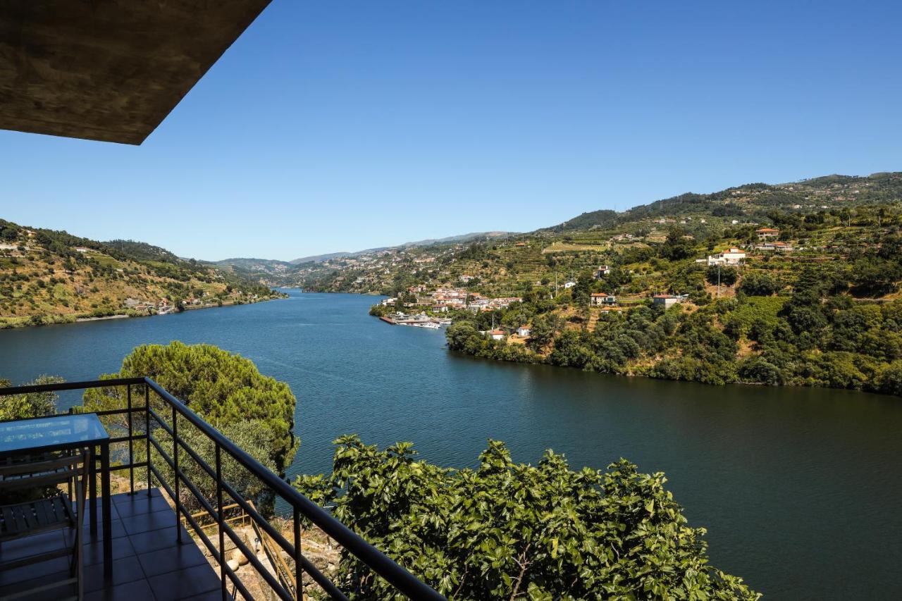 Casa Vista Alegre Βίλα Abelhal Εξωτερικό φωτογραφία