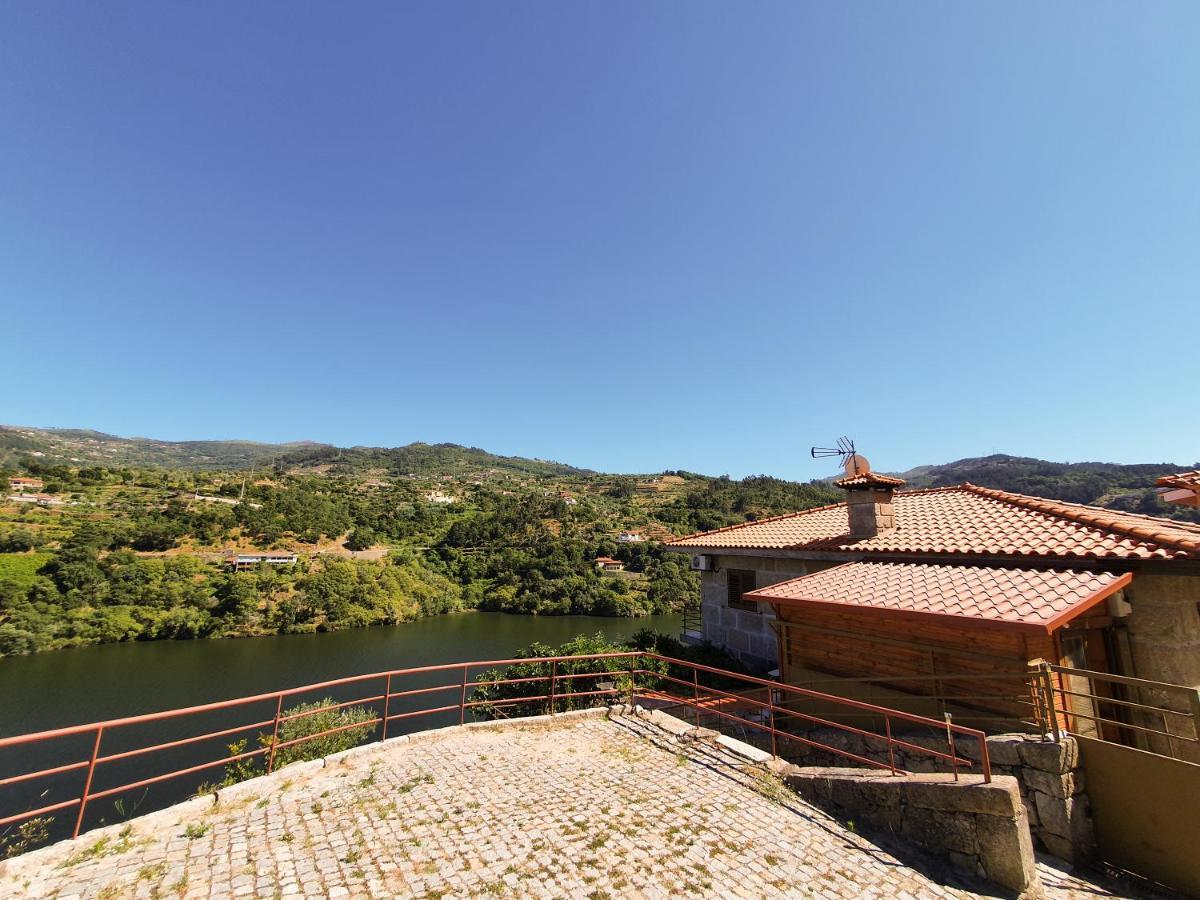 Casa Vista Alegre Βίλα Abelhal Εξωτερικό φωτογραφία