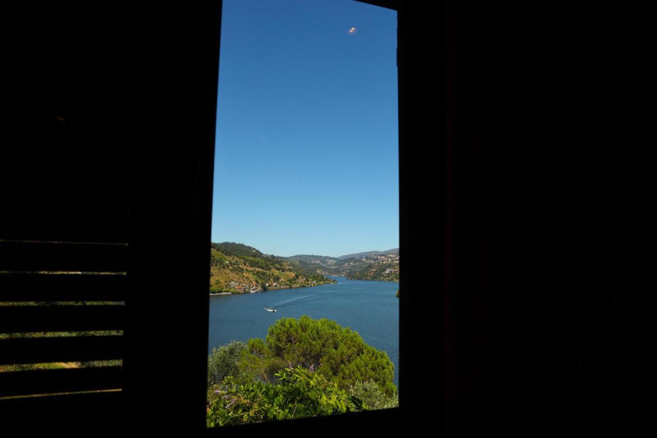 Casa Vista Alegre Βίλα Abelhal Εξωτερικό φωτογραφία