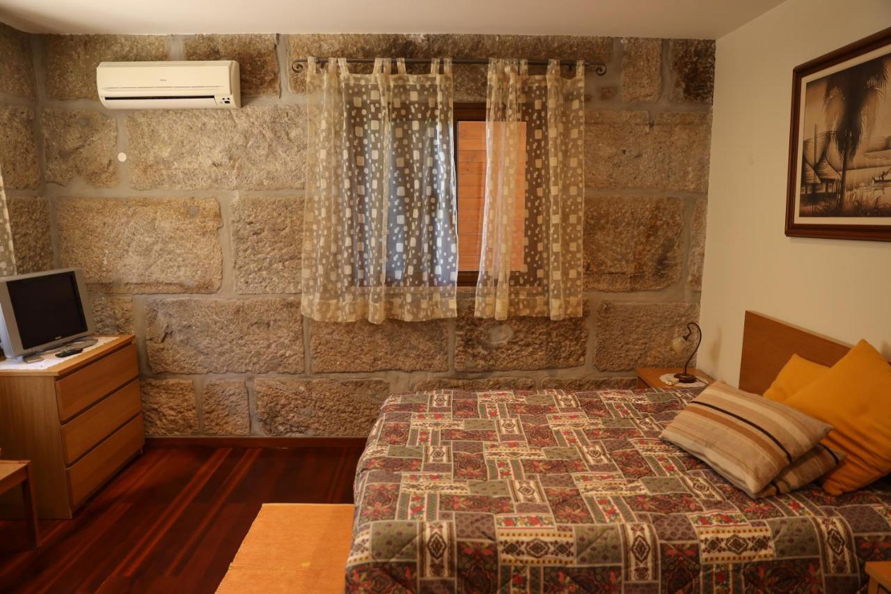 Casa Vista Alegre Βίλα Abelhal Εξωτερικό φωτογραφία