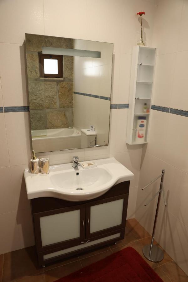 Casa Vista Alegre Βίλα Abelhal Εξωτερικό φωτογραφία