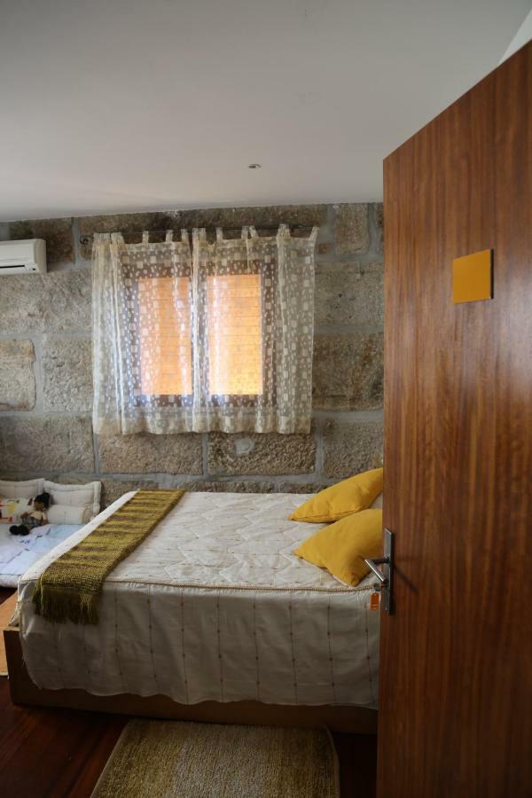 Casa Vista Alegre Βίλα Abelhal Εξωτερικό φωτογραφία