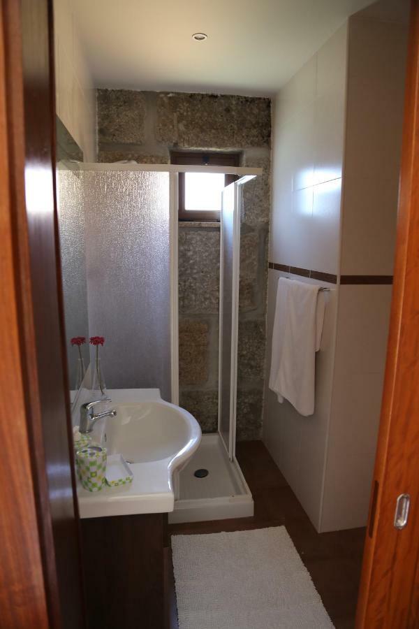 Casa Vista Alegre Βίλα Abelhal Εξωτερικό φωτογραφία