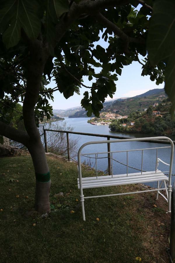 Casa Vista Alegre Βίλα Abelhal Εξωτερικό φωτογραφία