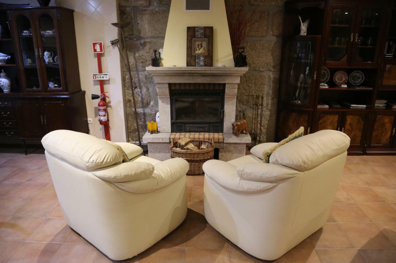Casa Vista Alegre Βίλα Abelhal Εξωτερικό φωτογραφία