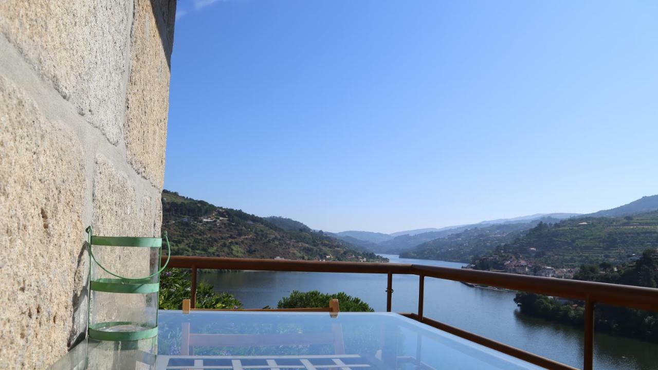 Casa Vista Alegre Βίλα Abelhal Εξωτερικό φωτογραφία