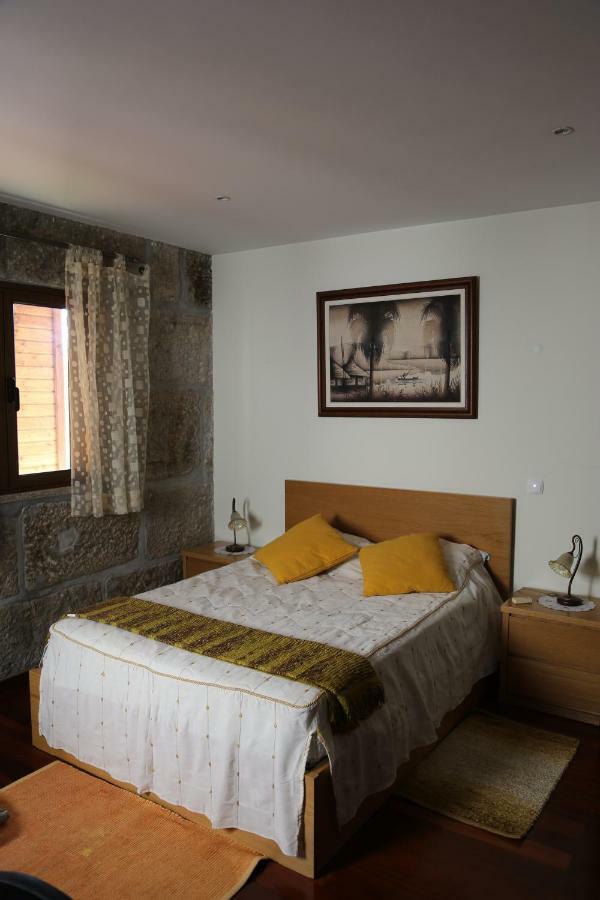Casa Vista Alegre Βίλα Abelhal Εξωτερικό φωτογραφία
