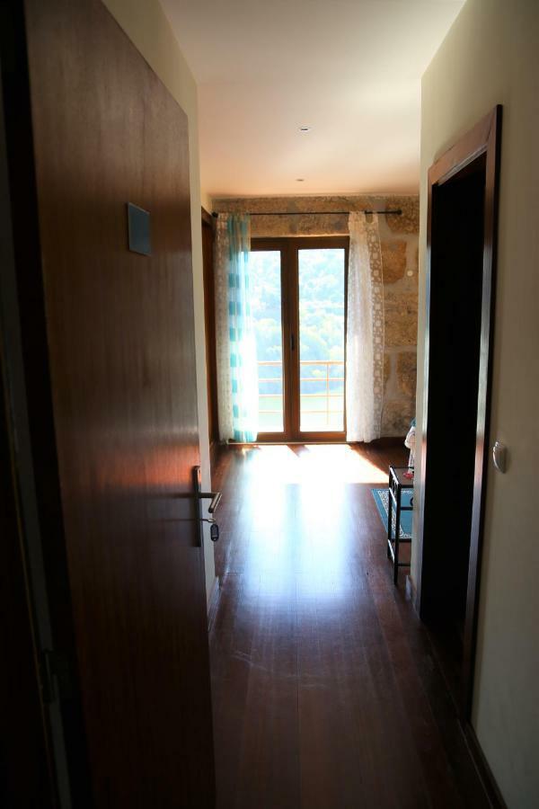 Casa Vista Alegre Βίλα Abelhal Εξωτερικό φωτογραφία