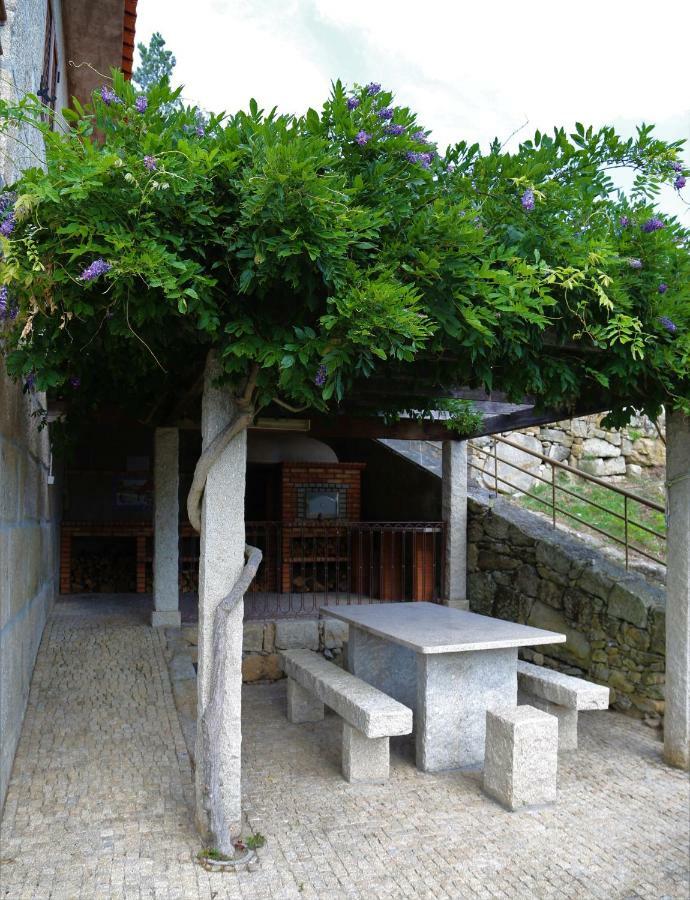 Casa Vista Alegre Βίλα Abelhal Εξωτερικό φωτογραφία