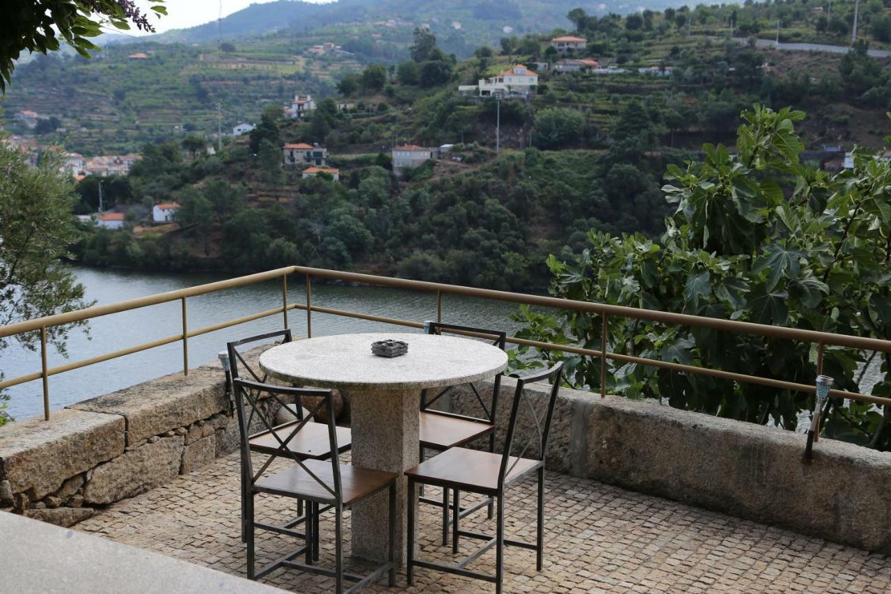 Casa Vista Alegre Βίλα Abelhal Εξωτερικό φωτογραφία