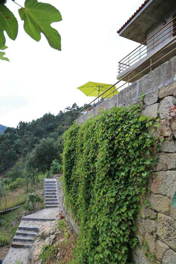 Casa Vista Alegre Βίλα Abelhal Εξωτερικό φωτογραφία