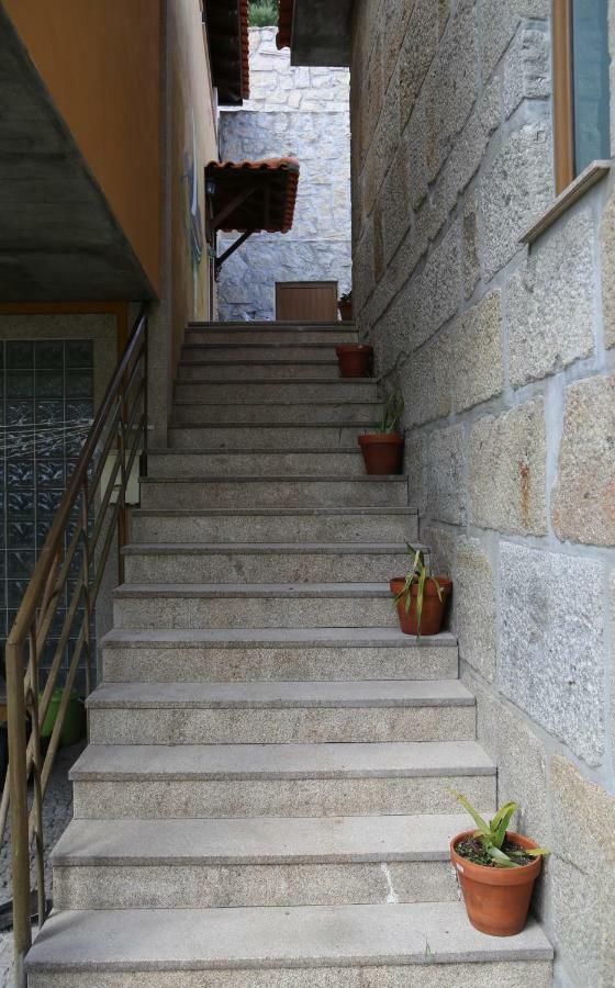 Casa Vista Alegre Βίλα Abelhal Εξωτερικό φωτογραφία