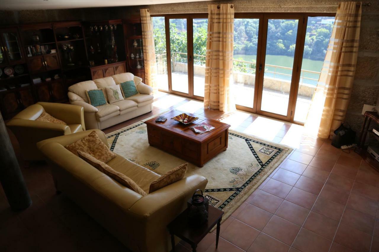 Casa Vista Alegre Βίλα Abelhal Εξωτερικό φωτογραφία