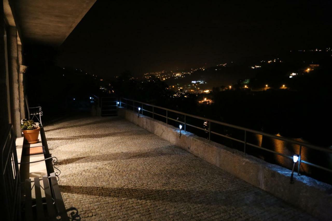 Casa Vista Alegre Βίλα Abelhal Εξωτερικό φωτογραφία