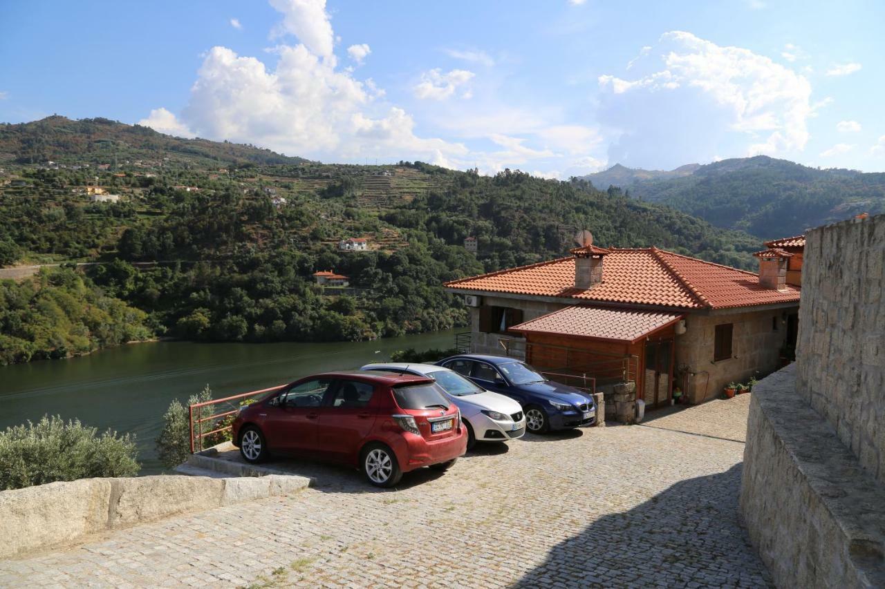 Casa Vista Alegre Βίλα Abelhal Εξωτερικό φωτογραφία