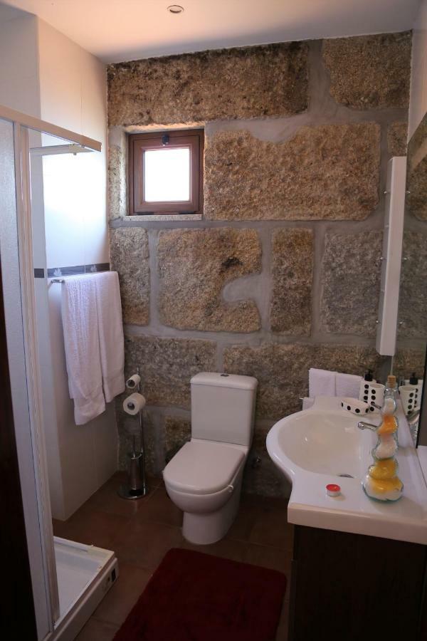 Casa Vista Alegre Βίλα Abelhal Εξωτερικό φωτογραφία
