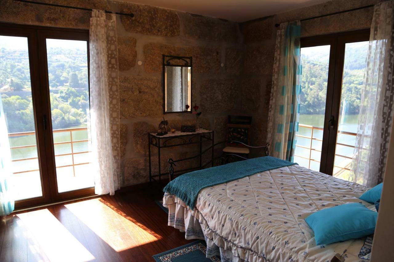 Casa Vista Alegre Βίλα Abelhal Εξωτερικό φωτογραφία
