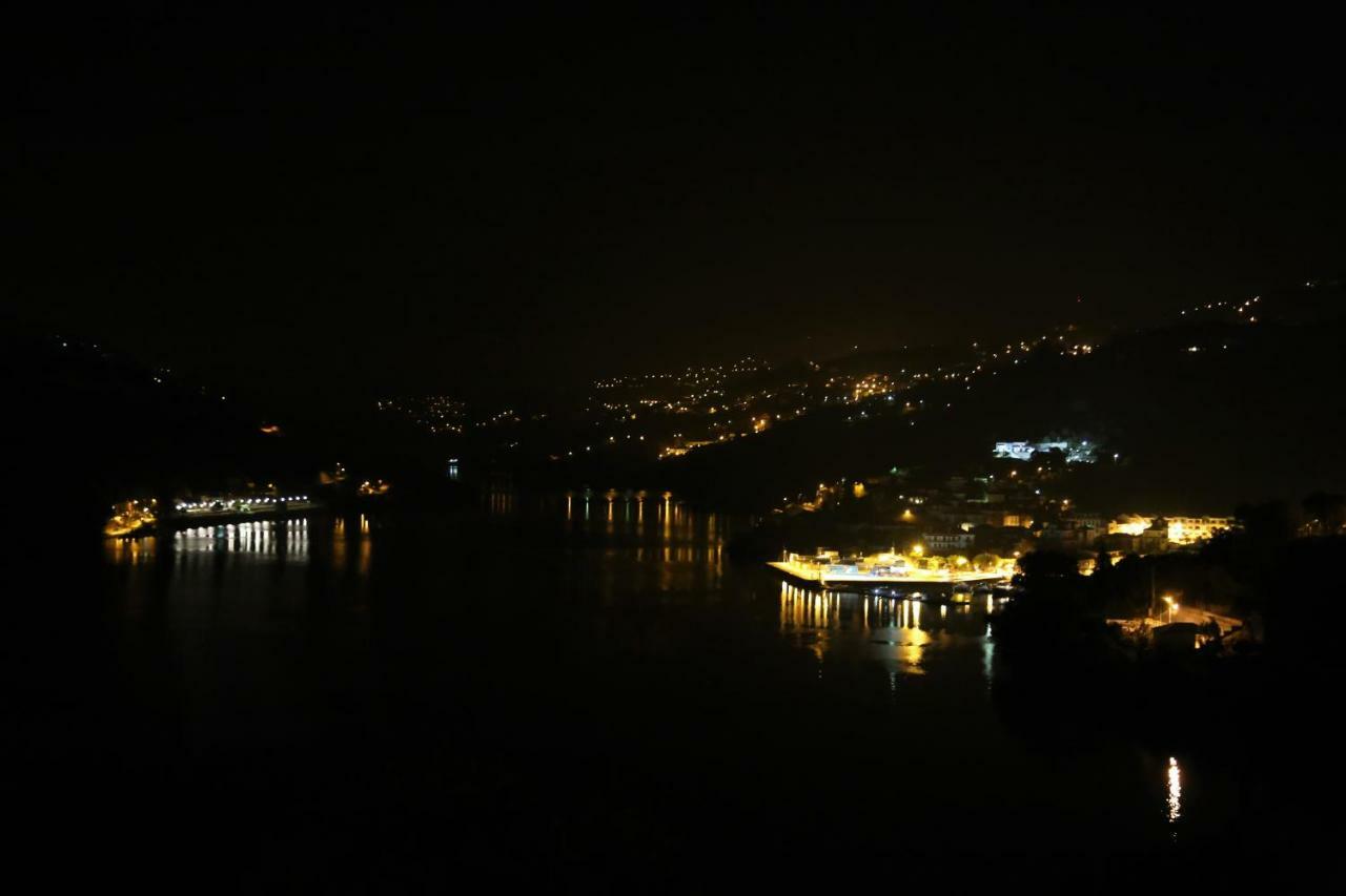 Casa Vista Alegre Βίλα Abelhal Εξωτερικό φωτογραφία